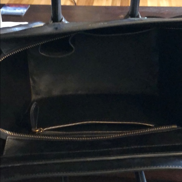 Perfect Celine bag - Picture 7 of 7